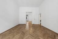 4-Raum-Büro in der Hirschengasse