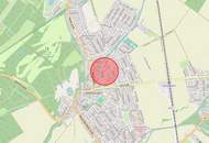 Seltene Gelegenheit: charmantes Grundstück in zentraler Lage