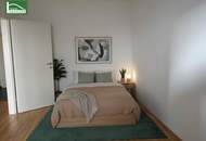 Gemütliche 2-Zimmer-Wohnung in ruhiger Lage zwischen Josefstraße und Mühlbach