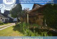 Großzügiges Familienhaus mit Wellness-Oase und Werkstatt!