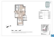 Clevere Grundrisse – Leistbares Wohnen in U3 Nähe!