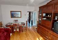 Einfamilienhaus + 2 Wohneinheiten + Garten + 5min zur Therme Bad Tatzmannsdorf