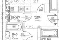 Gemütliche 2- Zimmerwohnung Nähe U4 Pilgramgasse und U6 Gumpendorfer Straße