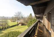 Viel Platz für Ihre Familie – Haus mit großem Garten