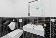 Einzigartiges Geschäftslokal beim Naschmarkt – wo Stil auf Lage trifft