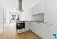 Architektur-Highlight im Messequartier – Ihr neues Zuhause in Graz