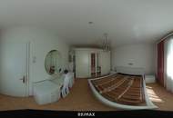 Einfamilienhaus mit viel Potenzial - Wohnen mit Weitblick