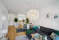 2-Zimmer Wohntraum mit Balkon!