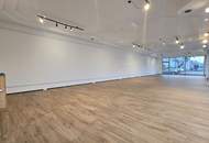 Attraktives Geschäftslokal in bester Auto-Frequenzlage von Leibnitz – 126m² mit großer Glasfront Top 5