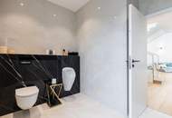 "Architektenvilla im Wienerwald Luxus Design trifft Naturidylle"