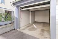 Eigentumswohnung mit Garage in ausgezeichneter Lage nahe Brunnenmarkt. Top Verkehrsanbindung und Infrastruktur
