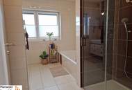 GERÄUMIGES WOHNEN IN GRAMATNEUSIEDL! WUNDERBARER GARTEN!