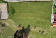 Ihr Premium-Bauplatz in idyllischer Lage – Grundstücke ab 850 m² - Nähe Lannach &amp; St. Josef Oisnitz