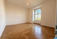 Großzügige 4-Zimmer-Wohnung im Arsenal!