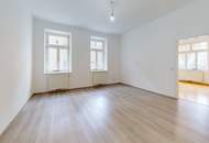 Modernisierte Altbauperle mit 3 Zimmern – In unmittelbarer Nähe zum Meiselmarkt!