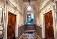 Großzügiges Penthouse mit zwei Terrassen und herrlicher Aussicht