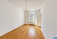 Traumhafte 3-Zimmer Altbauwohnungen in zentraler Lage – Landgutgasse 27!