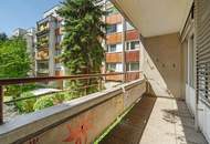 Großzügige 4 Zimmer Wohnung in Penzing / Renovierung empfohlen