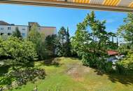 3-Zimmer-Eigentumswohnung mit Loggia im Süden von St. Pölten