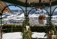 "Landwirtschaft mit Tischlerei in St. Johann im Pongau"