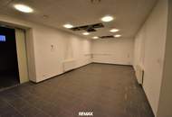 Supermarkt, Geschäft, Büros (80m² - 700 m²) weitläufige Gewerbeflächen zu mieten!