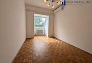 Moderne 3-Zi-Dachgeschoßwohnung mit optimalem Grundriss und viel Komfort