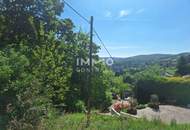 Baurechtsliegenschaft mit Planung für ein Luxus Doppelhaus; kurz vor Baugenehmigung, Baurechtszins nur 650.-/Monat