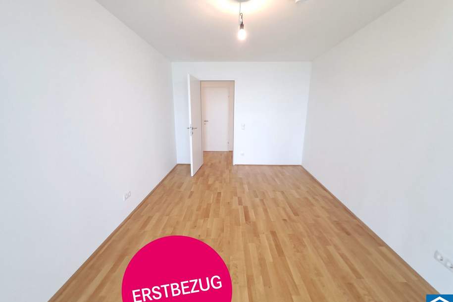 Moderne Wohnträume: Stilvolle 2- bis 5-Zimmer-Einheiten, Wohnung-kauf, 610.000,€, 2000 Korneuburg