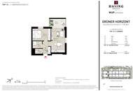 PROVISIONSFREI | Grüner Horizont - wo das Leben aufblüht