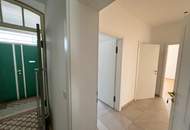 Ebenerdige Wohnung in tollem Ambiente Pöchlarns zu mieten!