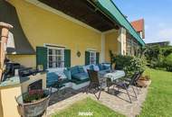 Rarität in der Südsteiermark mit Fernblick - Historisches Winzerhaus in Wielitsch-Ehrenhausen zu verkaufen - BESICHTIGUNGSTAG 17.Juli 2026 von 16 bis 18 Uhr!!!
