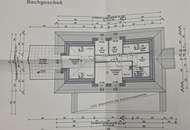 Modernes Mehrfamilienhaus mit Terrassen, Garage, Pool, Outdoorküche, Spielplatz uvm.