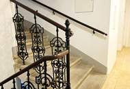 Hofseitiger Balkon! Ihre Chance - Top-Haus, Top-Lage, Top-Potenzial! Gestalten Sie Ihr Meisterwerk und erfüllen Sie sich Ihren Wohntraum! Rundum saniertes Gebäude inkl. Lift!