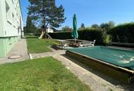 Hier fühlt sich die ganze Familie wohl: Ihr großzügiger Wohn(t)raum in Schärding mit Balkon und ruhiger Lage im Grünen – sonnig, gemütlich und bereit für neue Erinnerungen!