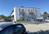 Attraktive 2-Zimmer Wohnung 38m². In Wilhering/Linz-Land