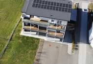 Wohnqualität mit ca. 300 m² Eigengarten in Autal!