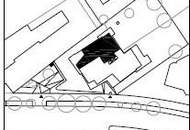 Klimatisierte 3-Zimmer-DG-Wohnung mit 58m² Terrassenfläche und WEITBLICK in der Silbergasse!!!