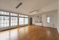 Klimatisierte Loft Wohnung mit Terrasse - Top Lage am Stubenring