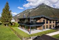 Neubauwohnung in ruhiger Lage &amp; Seenähe