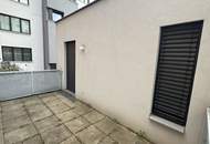 Einzigartiges Büro mit toller Terrasse!