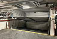 Charmante 1-Zimmer-Wohnung im beliebten 5. Bezirk – Garagenplatz inklusive!