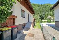 Gepflegtes Einfamilienhaus in schöner Siedlungslage