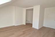 FRISCH SANIERTE DACHGESCHOSSWOHNUNG IM HERZEN VON MARIA ANZBACH
