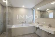 Luxuriöse 5 Zimmer Gartenwohnung mit privatem Pool und eigenem Poolhaus! Leben in den Weinbergen!