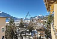 Miete: Wohnung mit 3 Schlafzimmer in Sonnenlage mit Ausblick