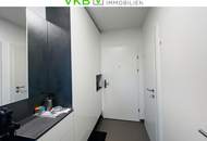 Moderne 2-Zimmer-Wohnung in bester Lage mit Loggia &amp; Tiefgarage - Linz/Pichling