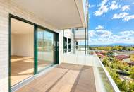 Provisionsfrei! Luxuswohnung mit Fernblick in Ruhelage in der Nähe von Oberlaa