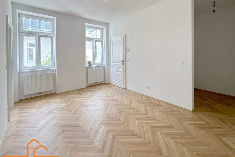 sanierter ERSTBEZUG Hofruhelage, Wohnung-kauf, 229.000,€, 1120 Wien 12., Meidling