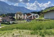 RESERVIERT: Grund genug