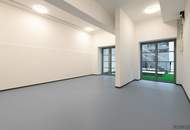 ERSTBEZUG nach Sanierung | Außergewöhnliches Loft mit Raumhöhe bis zu ca. 4,90 m | Büro/Praxis Nutzung und Kurzzeitvermietung möglich